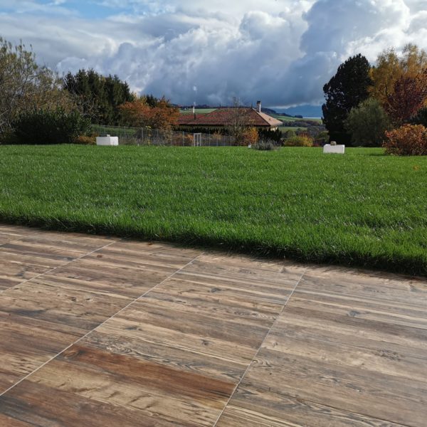 Dallage Dubois Jardins