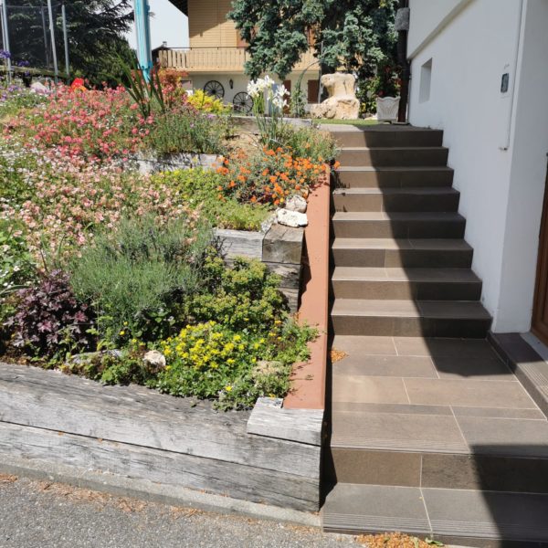 escalier